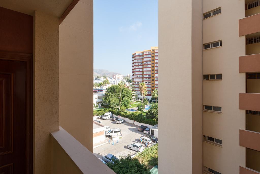 Malagasuite Front Beach Benalmádena Exterior photo