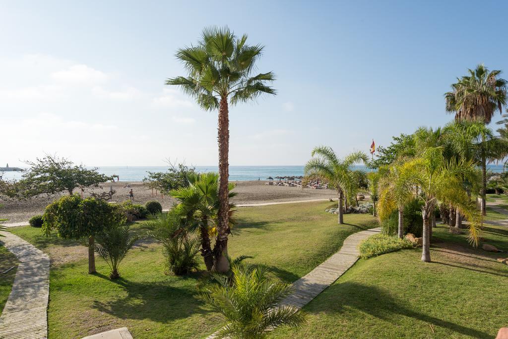 Malagasuite Front Beach Benalmádena Exterior photo